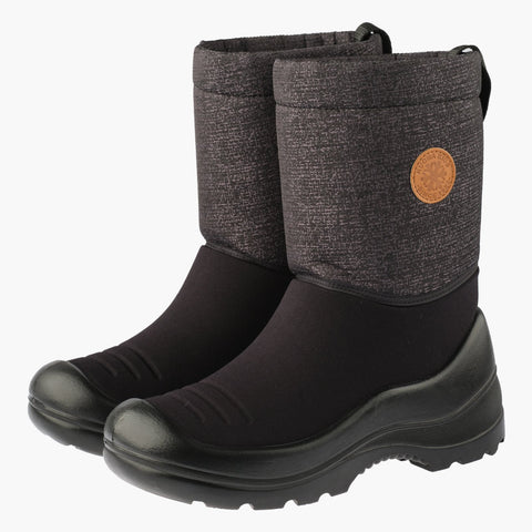 Kuoma Vinterskor Lumisatu, Grey