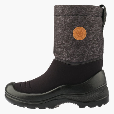 Kuoma Vinterskor Lumisatu, Grey