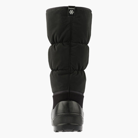 Kuoma Vinterskor Kawaii, Black