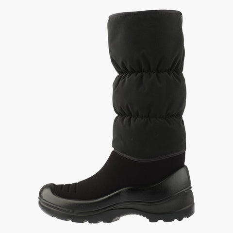 Kuoma Vinterskor Kawaii, Black