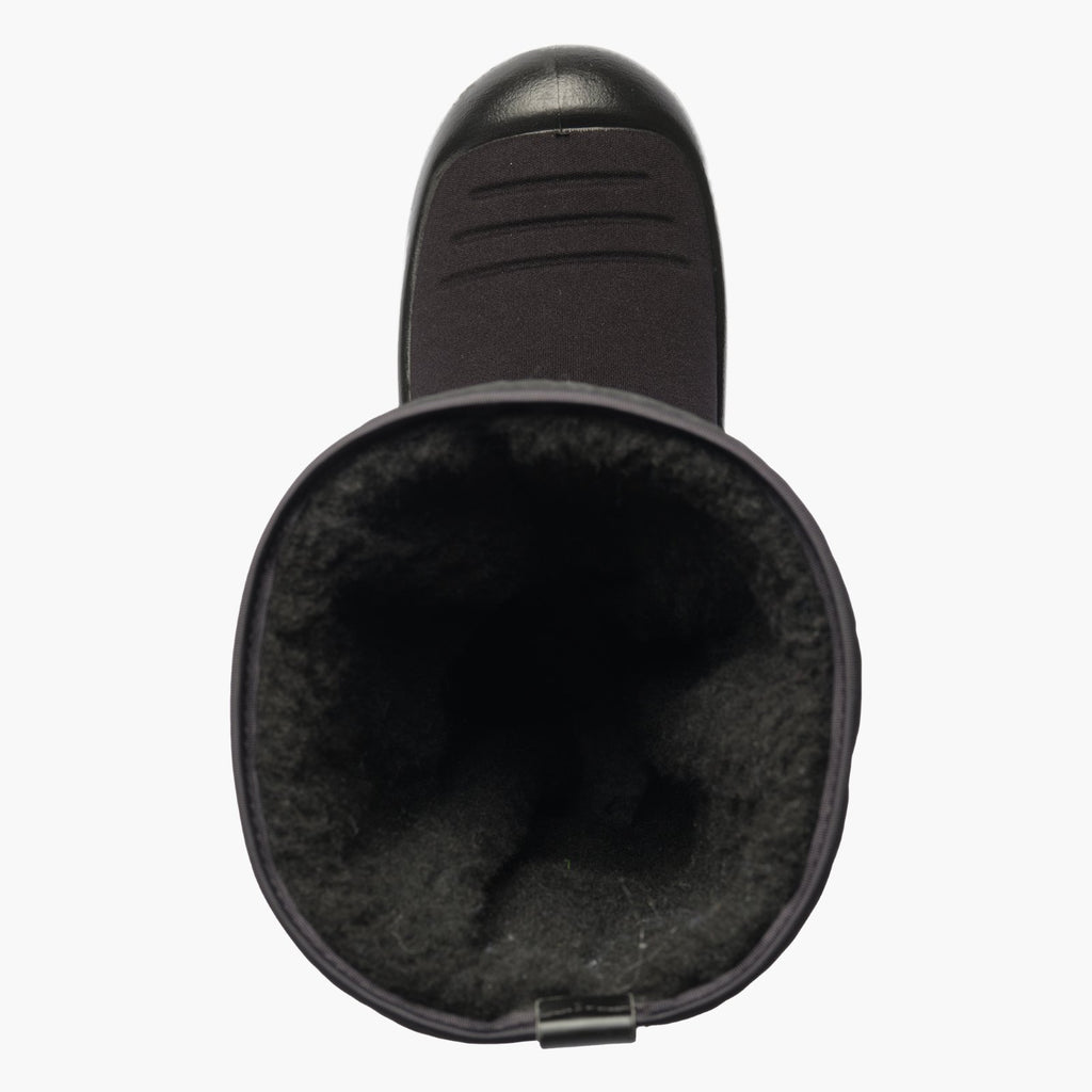 Kuoma Vinterskor Kawaii, Black