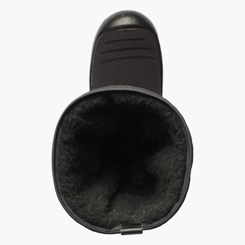 Kuoma Vinterskor Kawaii, Black