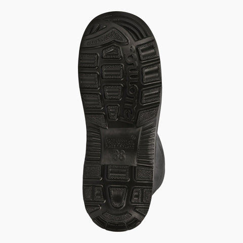 Kuoma Vinterskor Glitter, Black