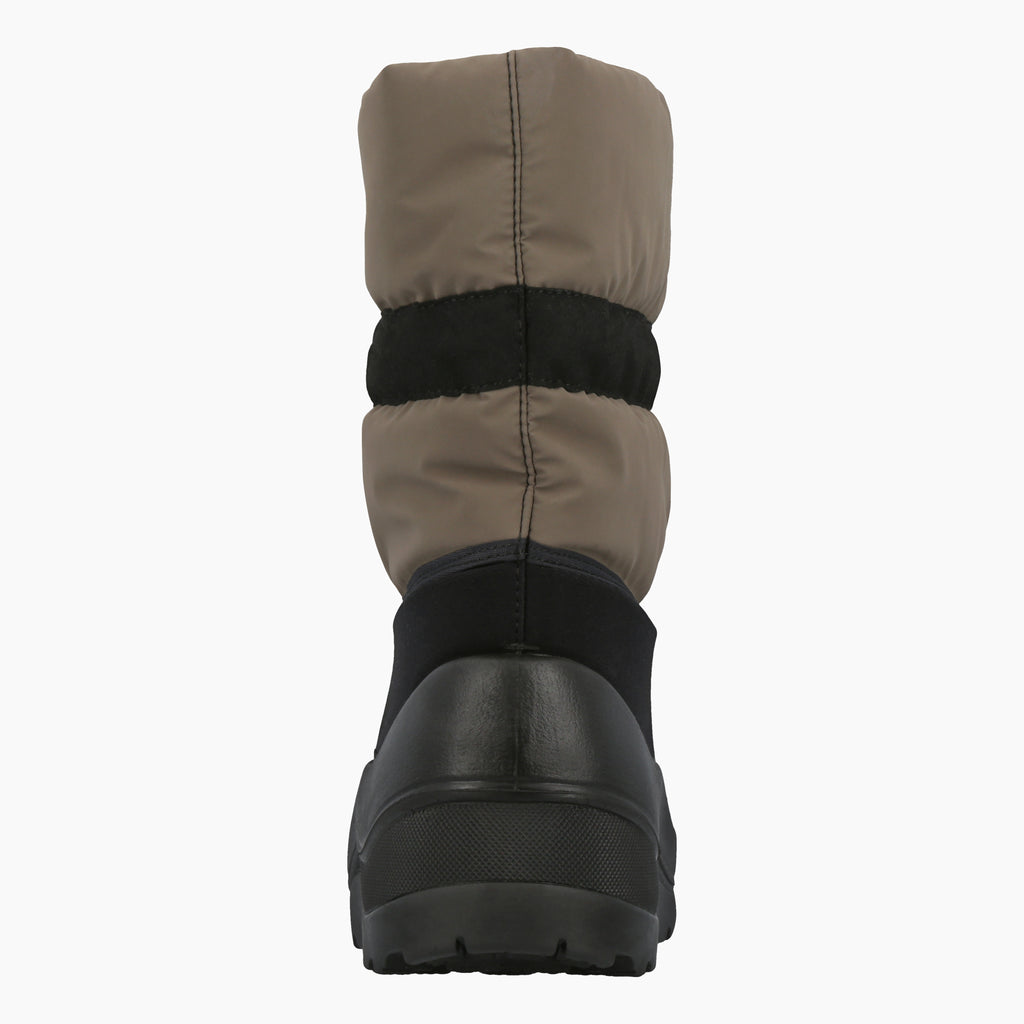 Kuoma Vinterskor Valo, Khaki