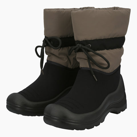 Kuoma Vinterskor Valo, Khaki