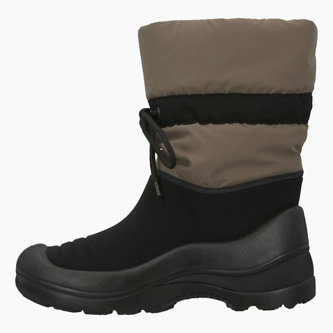 Kuoma Vinterskor Valo, Khaki