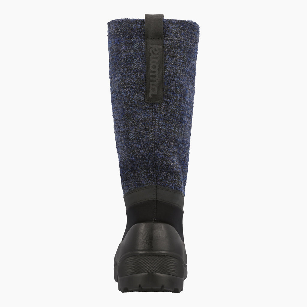 Kuoma Vinterskor Huurre, Blue