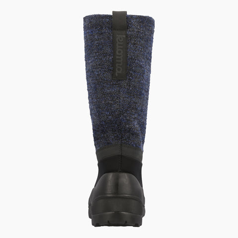 Kuoma Vinterskor Huurre, Blue