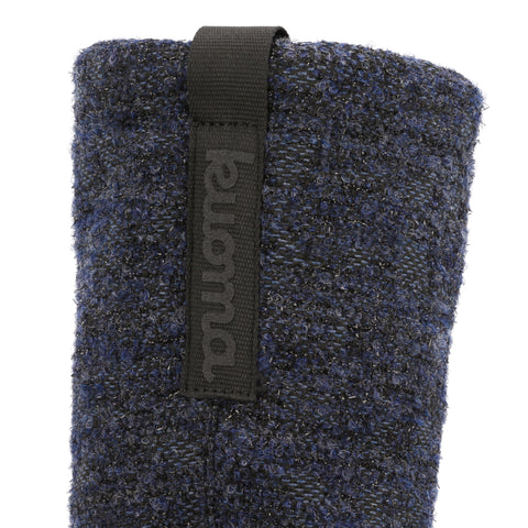 Kuoma Vinterskor Huurre, Blue