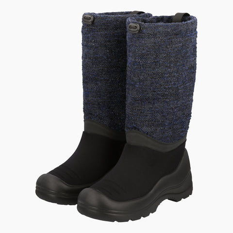 Kuoma Vinterskor Huurre, Blue