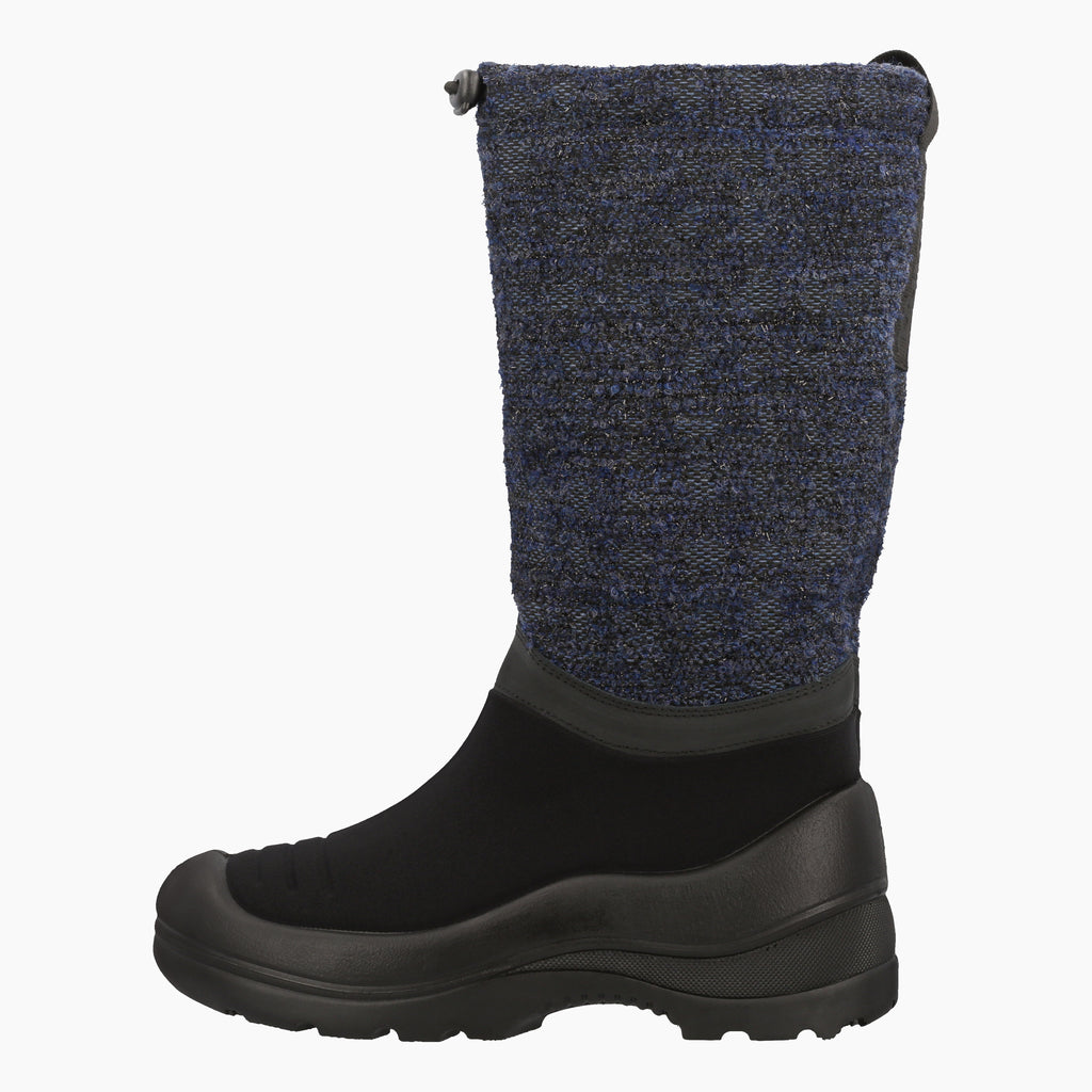 Kuoma Vinterskor Huurre, Blue