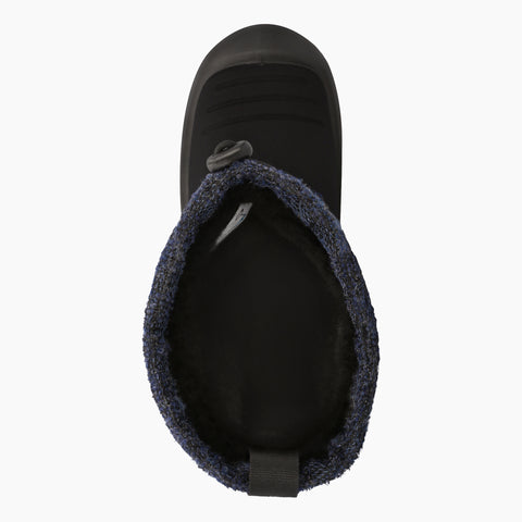 Kuoma Vinterskor Huurre, Blue