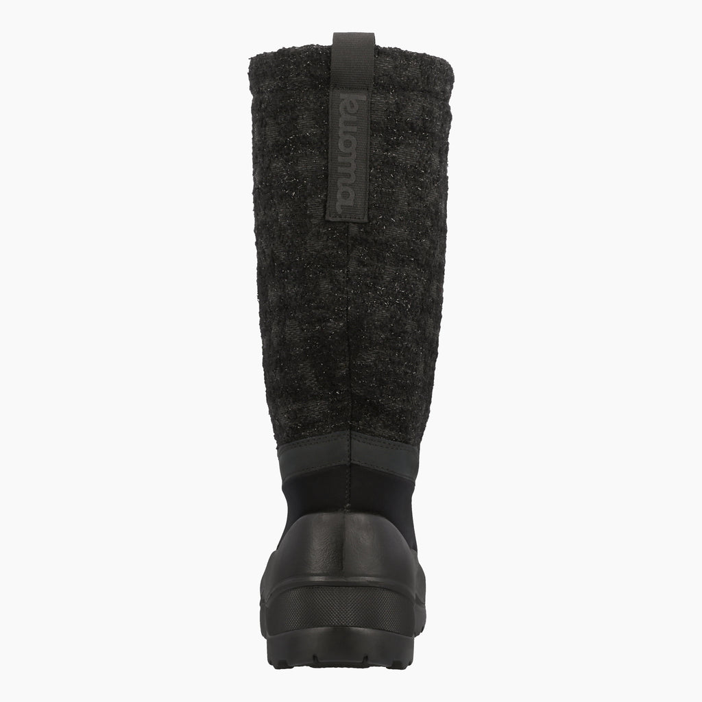 Kuoma Vinterskor Huurre, Black