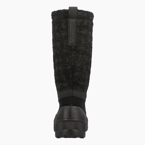 Kuoma Vinterskor Huurre, Black