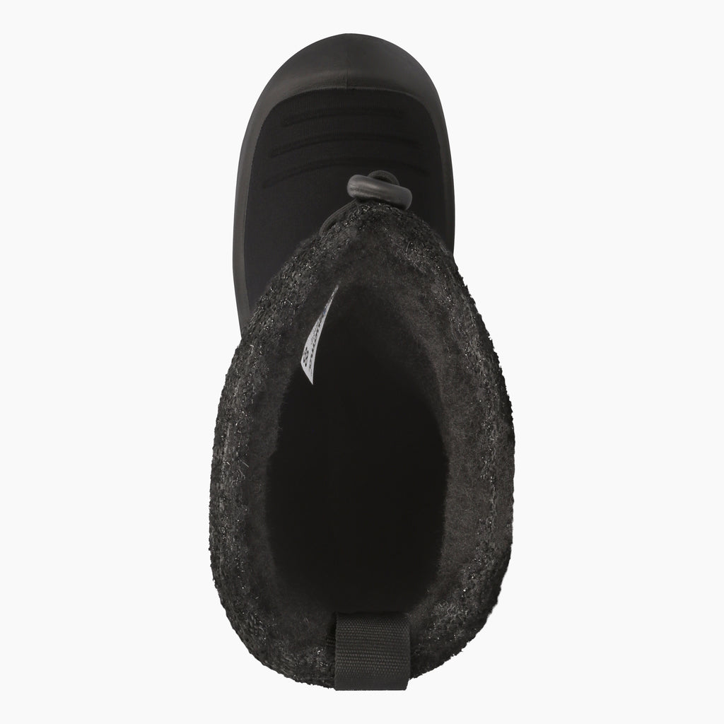 Kuoma Vinterskor Huurre, Black