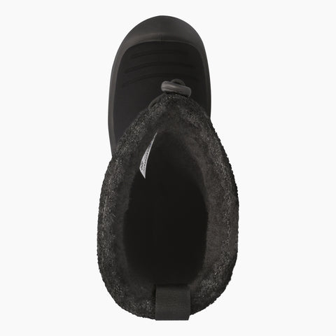 Kuoma Vinterskor Huurre, Black