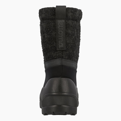 Kuoma Vinterstövlar Alina, Black
