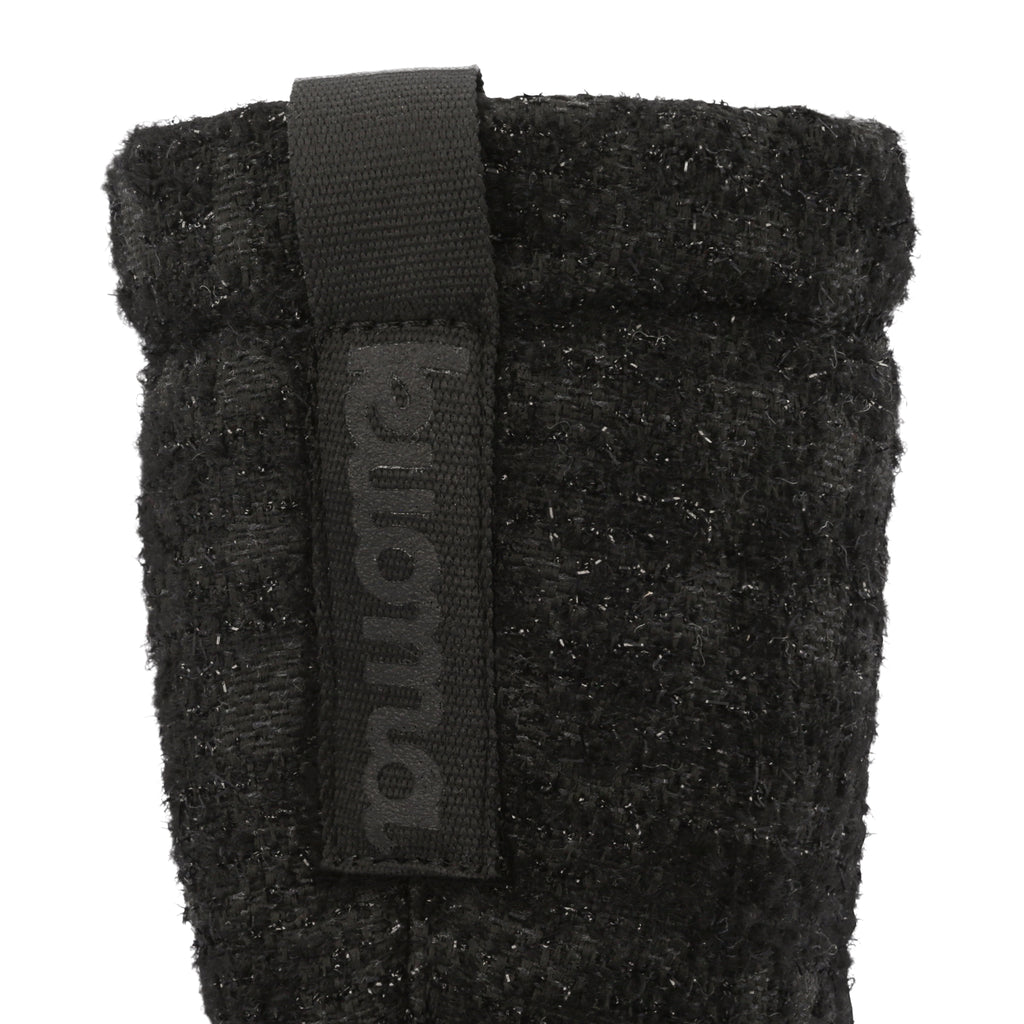 Kuoma Vinterstövlar Alina, Black