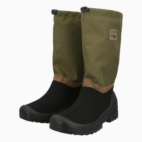 Kuoma Vinterskor Eräilijä, Olive