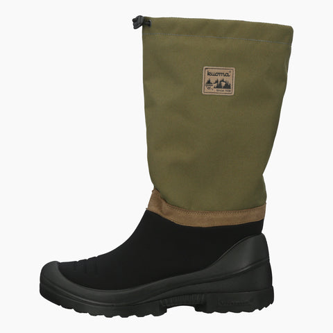 Kuoma Vinterskor Eräilijä, Olive