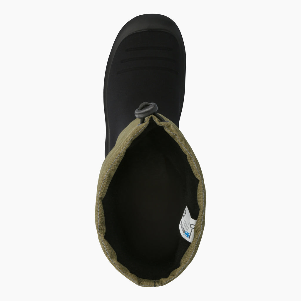 Kuoma Vinterskor Eräilijä, Olive