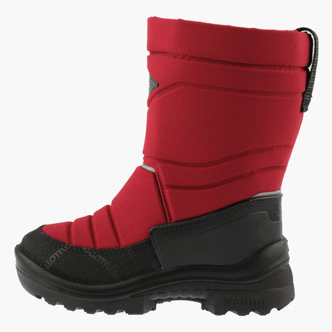 Kuoma Vinterskor för barn Putkivarsi, Bordeaux