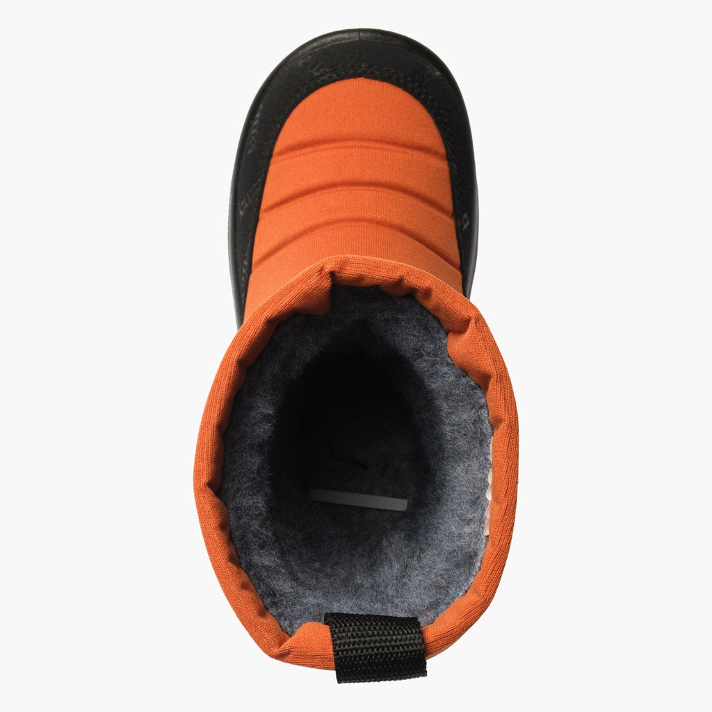Kuoma Vinterskor för barn Putkivarsi, Burnt Orange