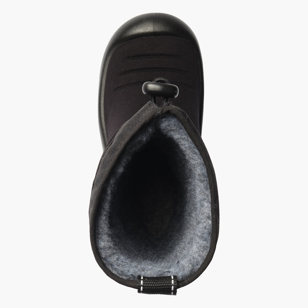 Kuoma Vinterskor för barn Lumilukko, Black