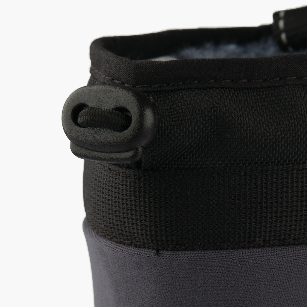 Kuoma Vinterskor för barn Lumilukko, Pink