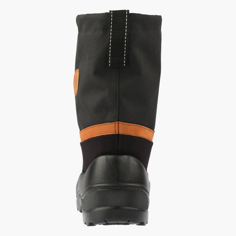 Kuoma Vinterskor Lumiloru, Black