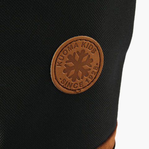 Kuoma Vinterskor Lumiloru, Black