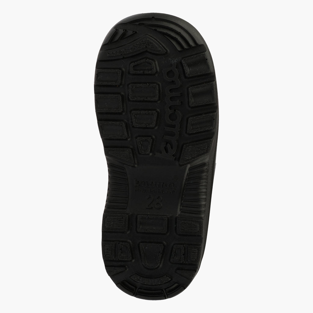 Kuoma Vinterskor Lumiloru, Black