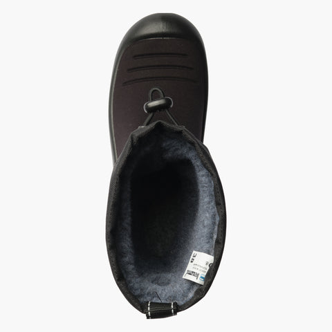 Kuoma Vinterskor Lumiloru, Black