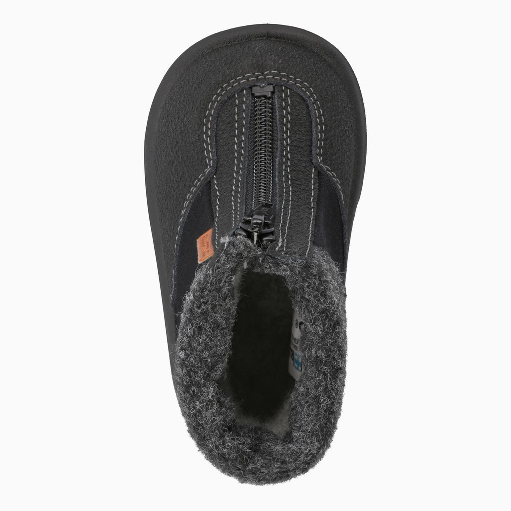 Kuoma Vinterskor för småbarn Ensihanki, Black