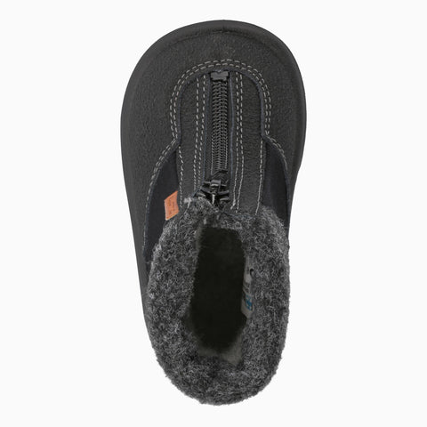 Kuoma Vinterskor för småbarn Ensihanki, Black