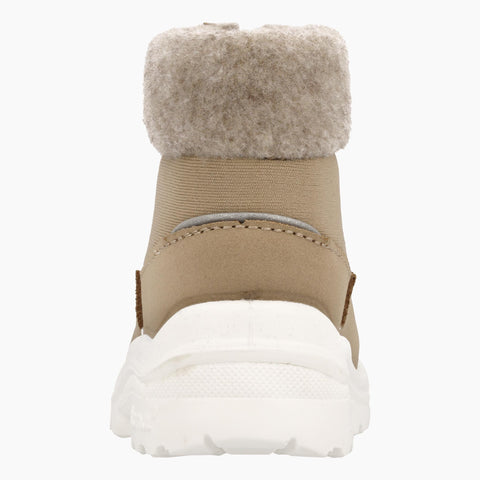 Kuoma Vinterskor för småbarn Ensihanki, Beige
