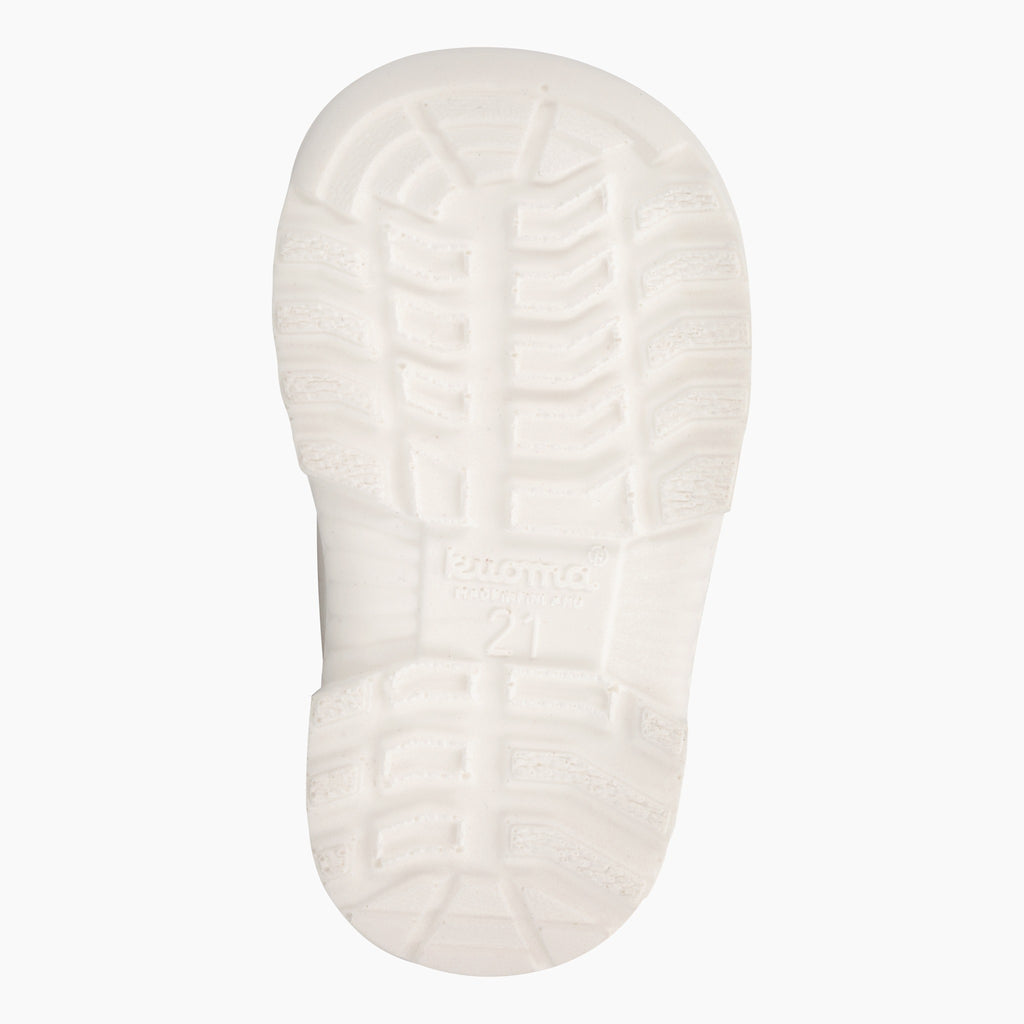 Kuoma Vinterskor för småbarn Ensihanki, Beige
