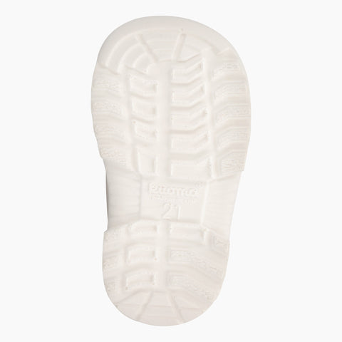 Kuoma Vinterskor för småbarn Ensihanki, Beige