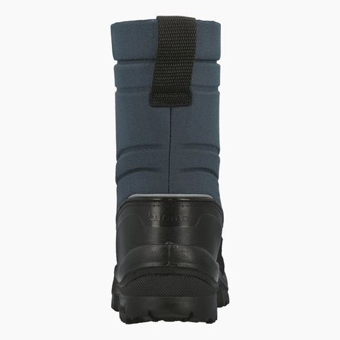 Kuoma Vinterskor för barn GT ullfoder, Grey