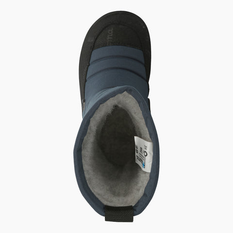 Kuoma Vinterskor för barn GT ullfoder, Grey