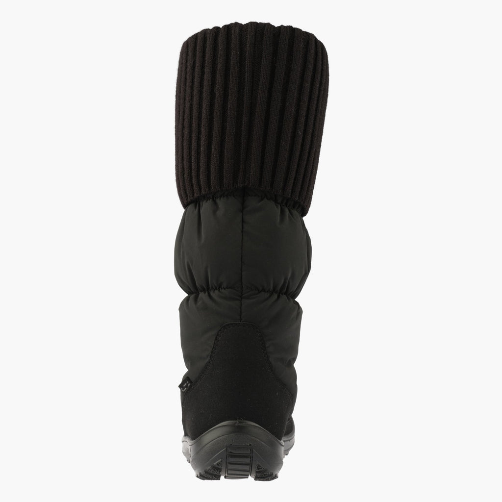 Kuoma Vinterskor Alice, Black