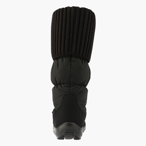 Kuoma Vinterskor Alice, Black