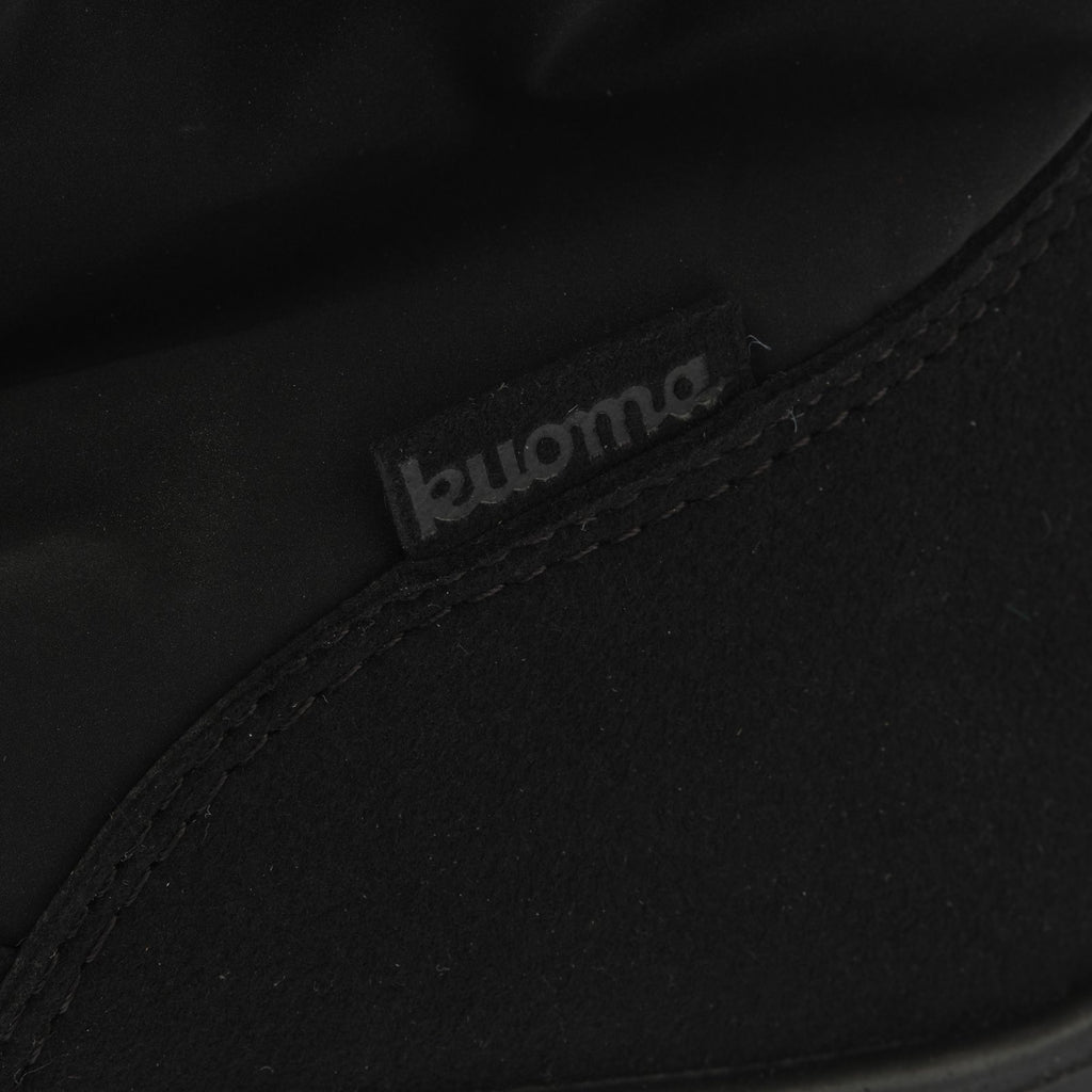 Kuoma Vinterskor Alice, Black