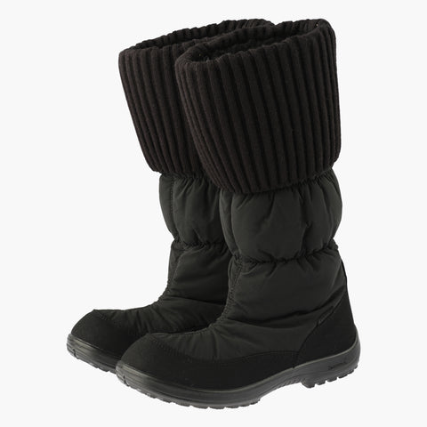 Kuoma Vinterskor Alice, Black