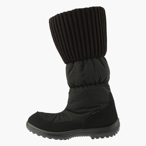 Kuoma Vinterskor Alice, Black