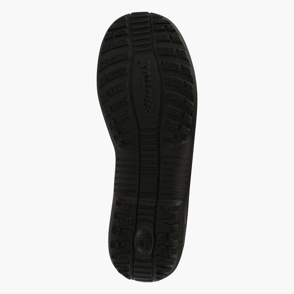 Kuoma Vinterskor Alice, Black