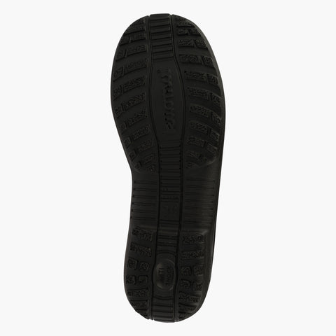 Kuoma Vinterskor Alice, Black