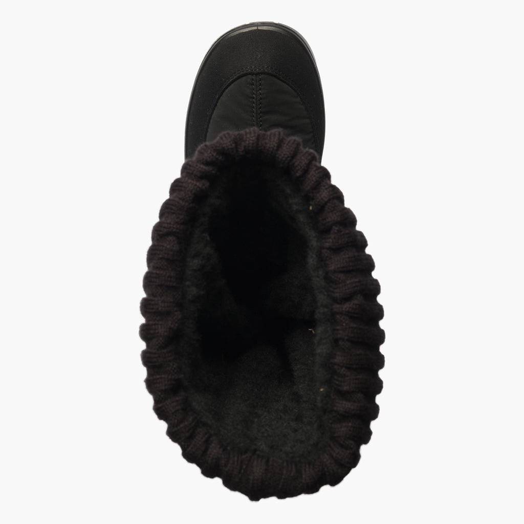 Kuoma Vinterskor Alice, Black