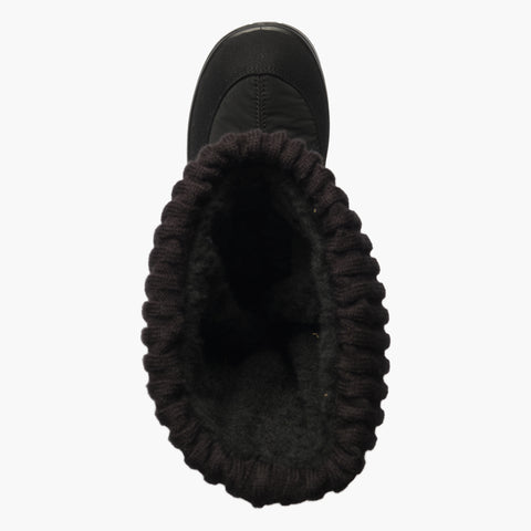 Kuoma Vinterskor Alice, Black