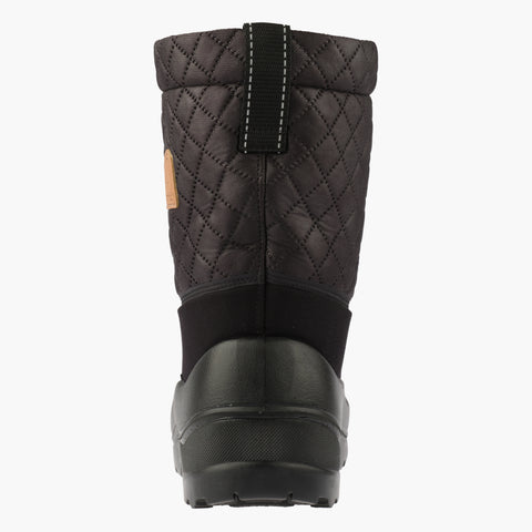 Kuoma Vinterskor Ilona, Black